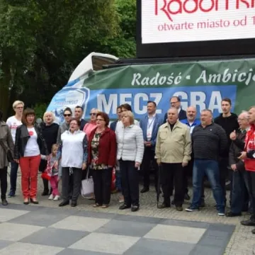 Piłkarski turniej dla niepodległej