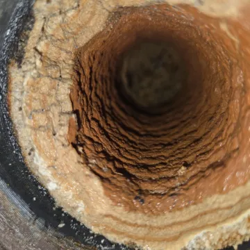 PGK Radomsko zakończyło największą modernizację Ciepłowni Miejskiej i sieci ciepłowniczej