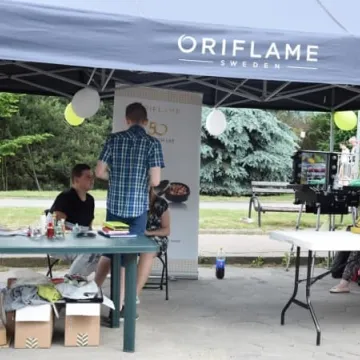 Dni Radomska 2018: Festiwal Smaków