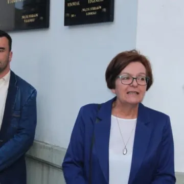 Uczcili 38. rocznicę Sierpnia 80