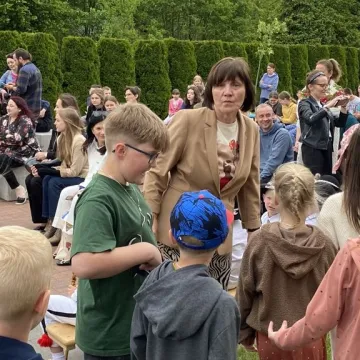 PSP 3 w Radomsku ze Strefą Sportu i Kultury