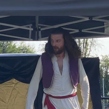 Ekologiczny piknik z PGK w Radomsku