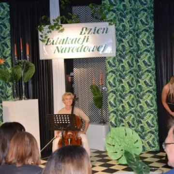 Dzień Edukacji Narodowej w MDK – nagrody dla pedagogów