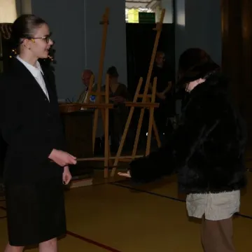 Reymontówka na Bugaju świętuje 100-lecie istnienia