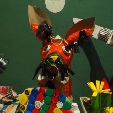 Rozstrzygnięcie konkursu Ekozając