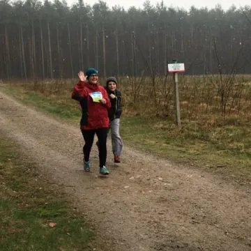 Radomszczański Festiwal Kolarsko-Biegowy ESBANK GO