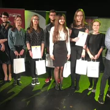 Finałowa Gala XIV Dni Kina 2019