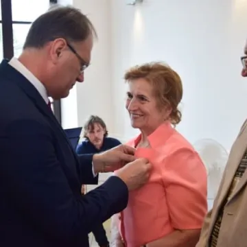 15 par obchodziło Złoty Jubileusz 