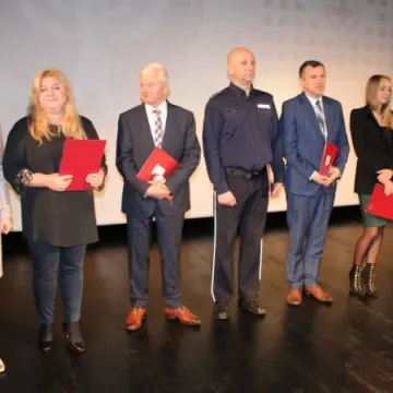 Radomszczańska Gala Wolontariatu PCK 2019