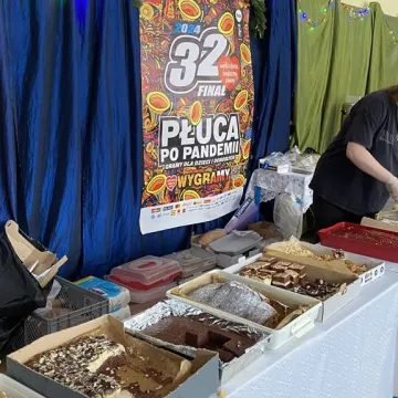 „Elektryk” gra z WOŚP. Przygotowano szereg atrakcji