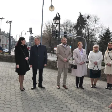 Święto Stolarzy w Radomsku