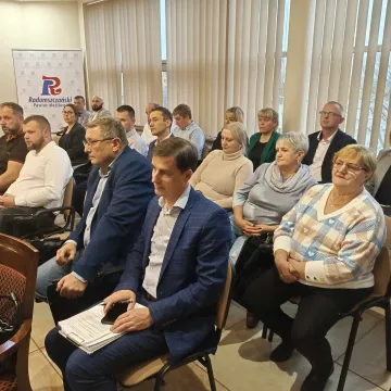 Uchwalono budżet Powiatu Radomszczańskiego na 2024 rok