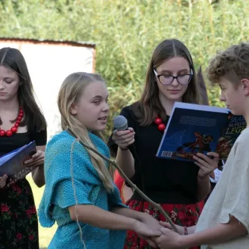 Powrót do tradycji z Kobietami Kietlina