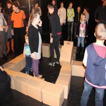 Budowanie Ojczyzny w MDK