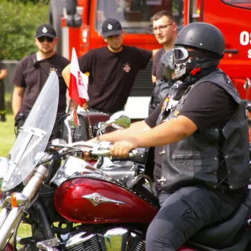 Siatkarski piknik rodzinny w Kietlinie
