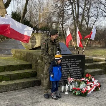 Mija 77. rocznica wyzwolenia Radomska