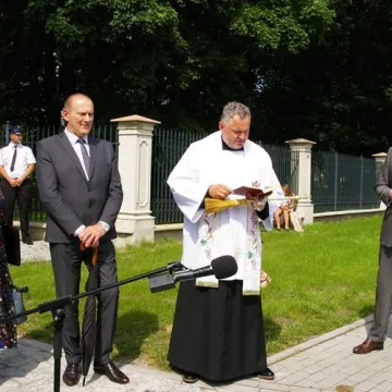 Droga Młynek – Żytno oddana do użytku. Kosztowała blisko 40 mln złotych!