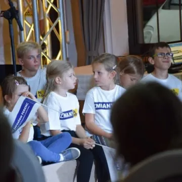 Razem dla Radomska prezentuje program wyborczy