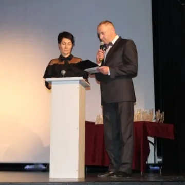 I Gala Wolontariatu zakończona