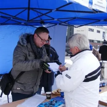 Finisz „Mapy potrzeb” .Nowoczesnej