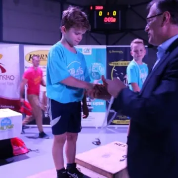 Finał 3. edycji zawodów Athletes Clash 2019