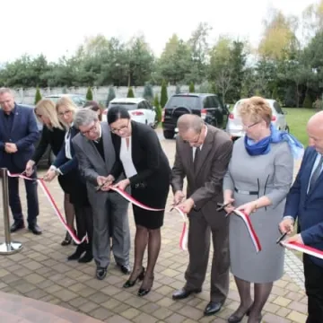 Placówka Opiekuńczo-Wychowawcza „Kamil” w Strzałkowie już otwarta