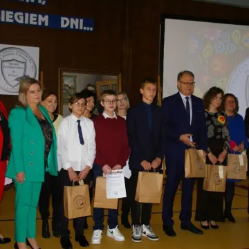 Reymontówka na Bugaju świętuje 100-lecie istnienia