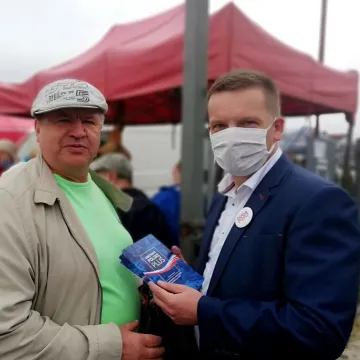 PiS zachęca do głosowania na Andrzeja Dudę