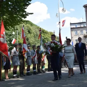 Święto Wojska Polskiego w Radomsku