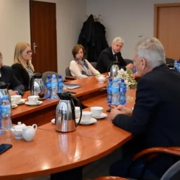 Powstaje Rada Gospodarcza