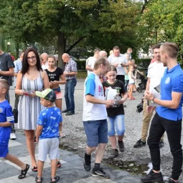 Zagrajcie o III ligę dla Radomska!