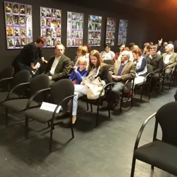 Koncert papieski w MDK