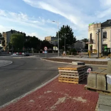 Rondo już przejezdne