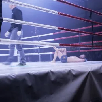 Gala Sportów Walki w Radomsku