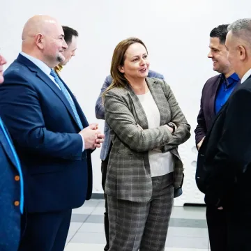 Konwent Burmistrzów i Wójtów Ziemi Piotrkowskiej w Gomunicach