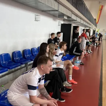 Grają i pomagają. VI Puchar Niezdobywców Pucharów dla Amelki