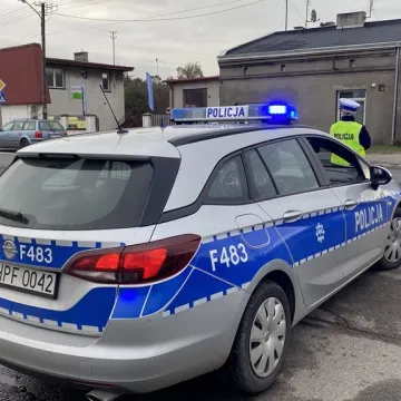 Ruszyła kampania „Twoje światła-Nasze bezpieczeństwo”