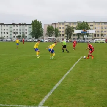 Derby dla Radomska! RKS - Ceramika Opoczno 3:0