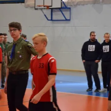 Jubileuszowy HARCcup