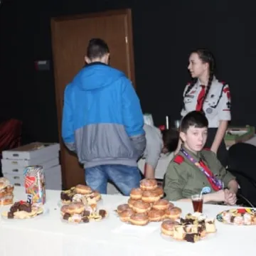 WOŚP 2017: Koncert finałowy w MDK