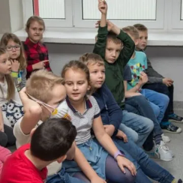 Radomszczański nie dymi!