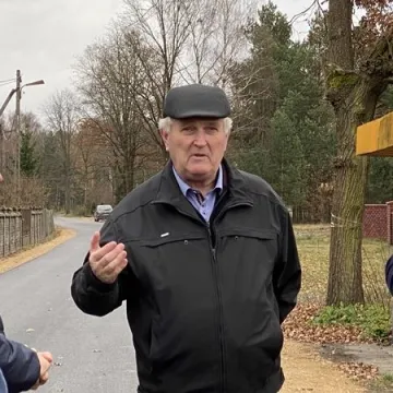 Bobry: nowa droga oficjalnie oddana do użytku