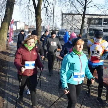 WOŚP 2020. 3. Bieg „Policz się z cukrzycą” w Radomsku