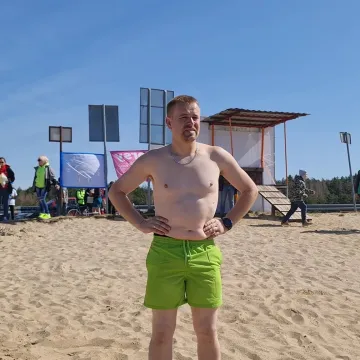 Za nami I Radomszczański Bieg Morsa