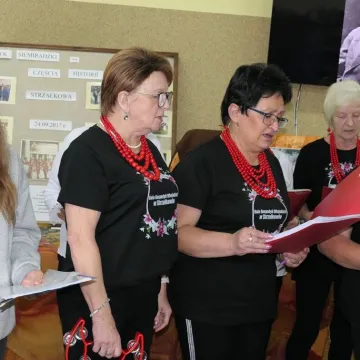 Strzałków pamięta o Henryku Siemiradzkim