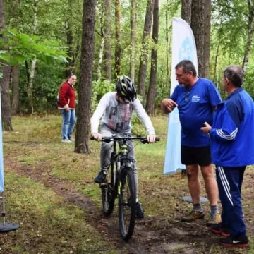 Festiwal Rowerowy na zakończenie wakacji