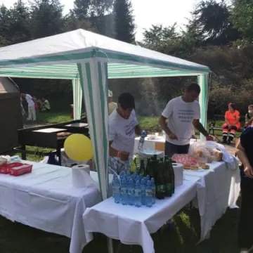 Dzień Organizacji Pozarządowych w Radomsku