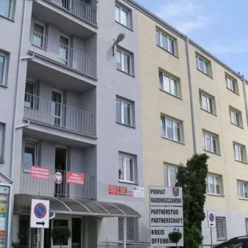 Nowy rzecznik w starostwie powiatowym