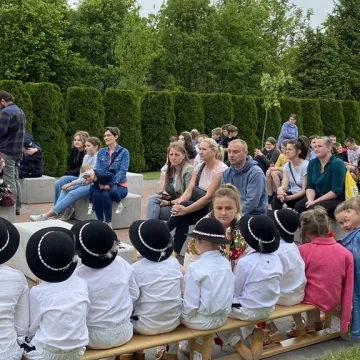 PSP 3 w Radomsku ze Strefą Sportu i Kultury