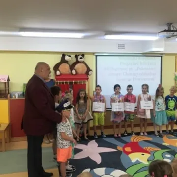 Podsumowali projekt ekologiczny